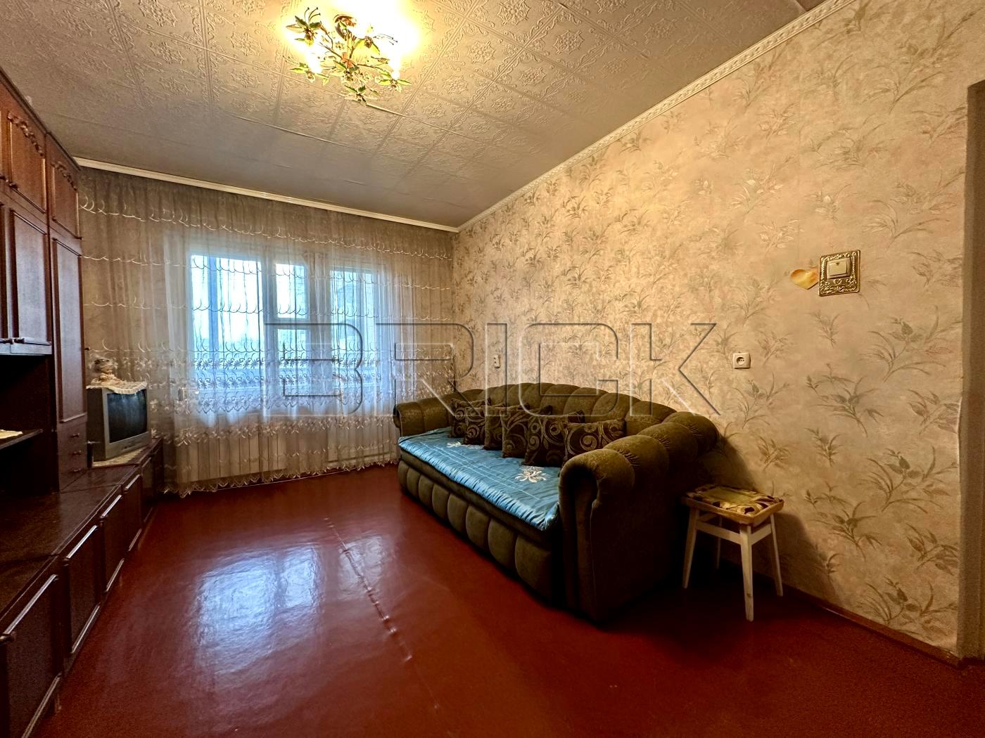 3-комнатная квартира по адресу ул. Ушакова Николая (площадь 74,5 м²) - Atlanta.ua - фото 16