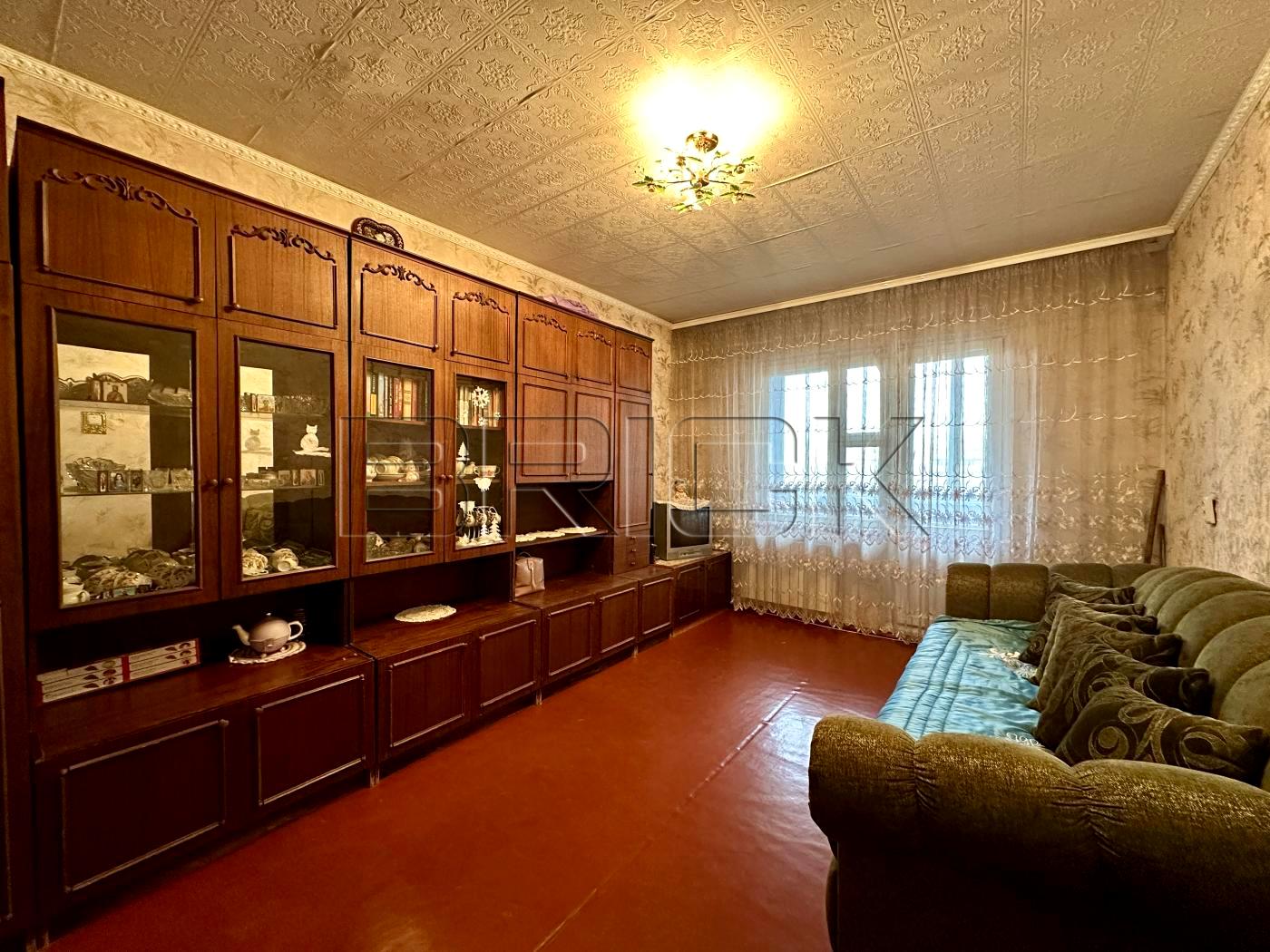 3-комнатная квартира по адресу ул. Ушакова Николая (площадь 74,5 м²) - Atlanta.ua - фото 17