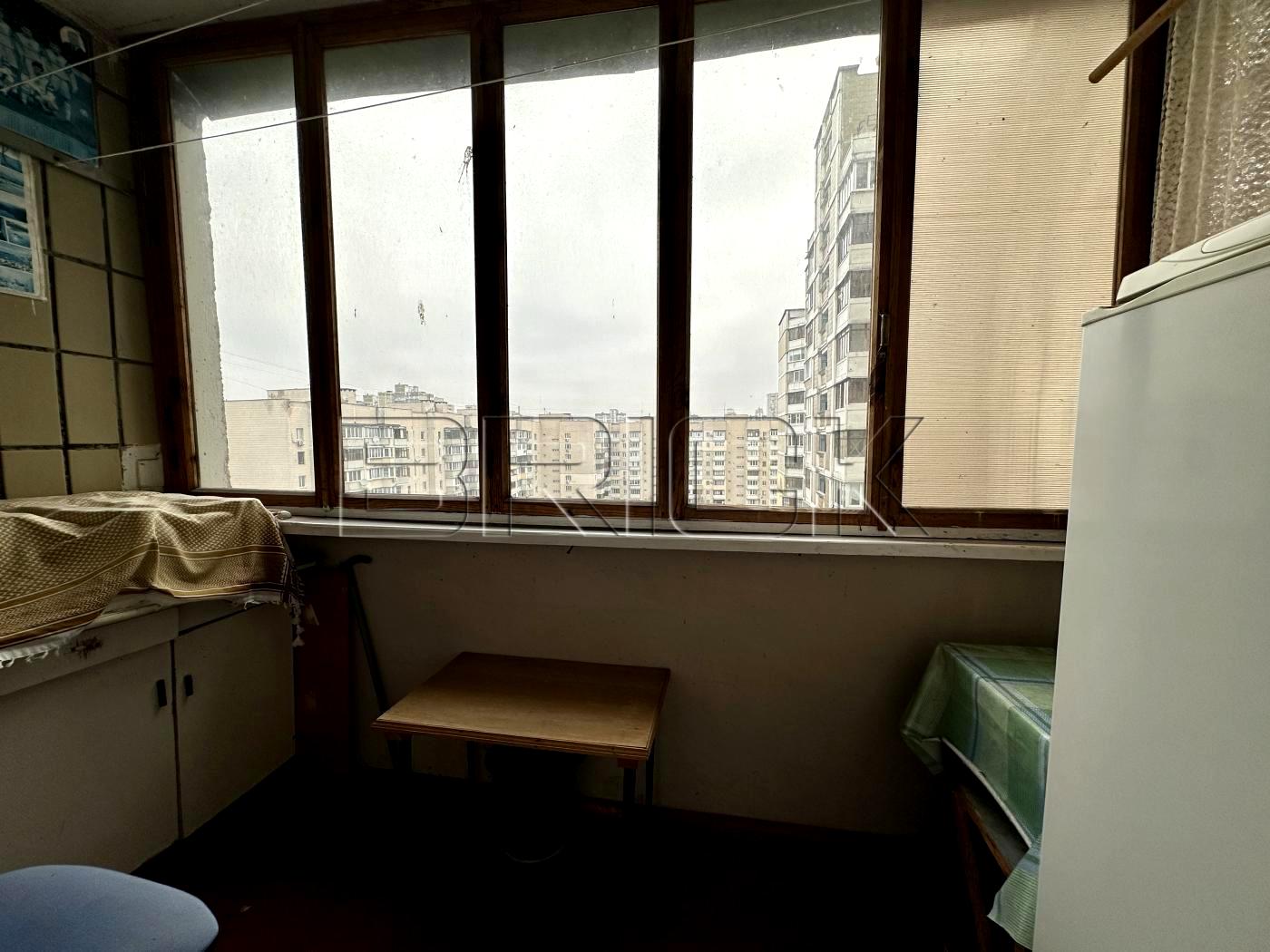 3-комнатная квартира по адресу ул. Ушакова Николая (площадь 74,5 м²) - Atlanta.ua - фото 20