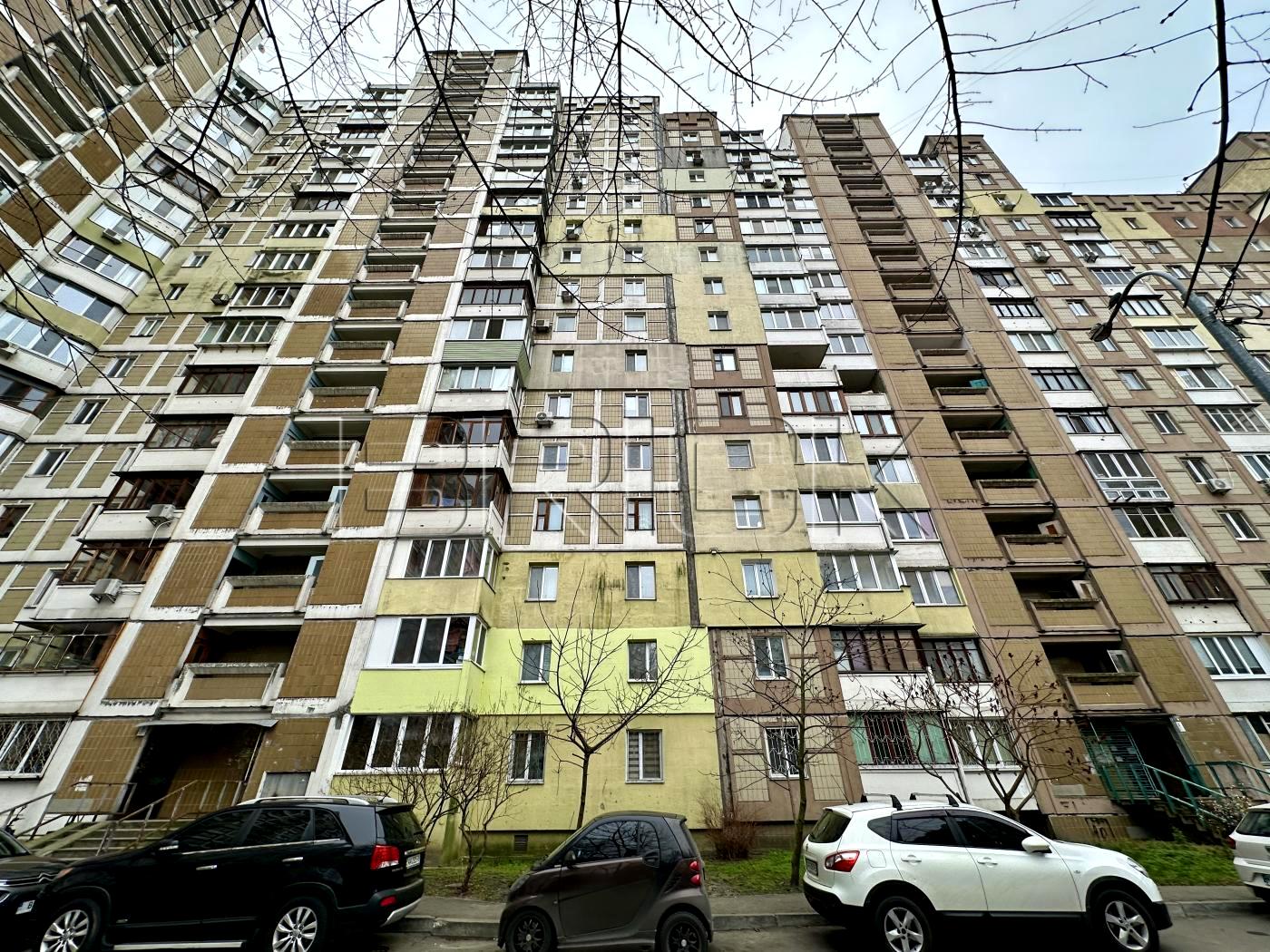 3-комнатная квартира по адресу ул. Ушакова Николая (площадь 74,5 м²) - Atlanta.ua - фото 28