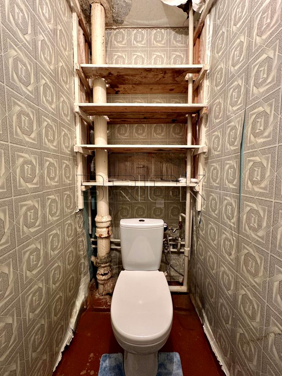 3-комнатная квартира по адресу ул. Ушакова Николая (площадь 74,5 м²) - Atlanta.ua - фото 25