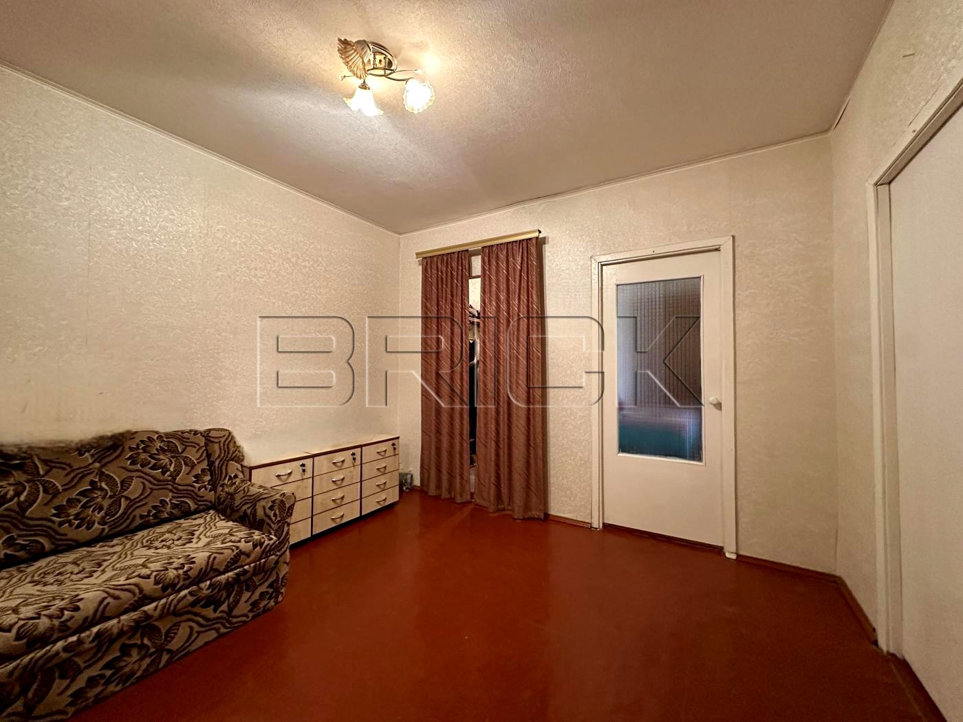 3-комнатная квартира по адресу ул. Ушакова Николая (площадь 74,5 м²) - Atlanta.ua - фото 22