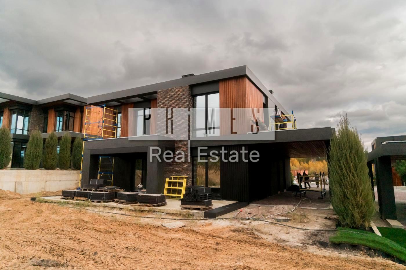 House by the address (area 426,7 m²) - Atlanta.ua - photo 4