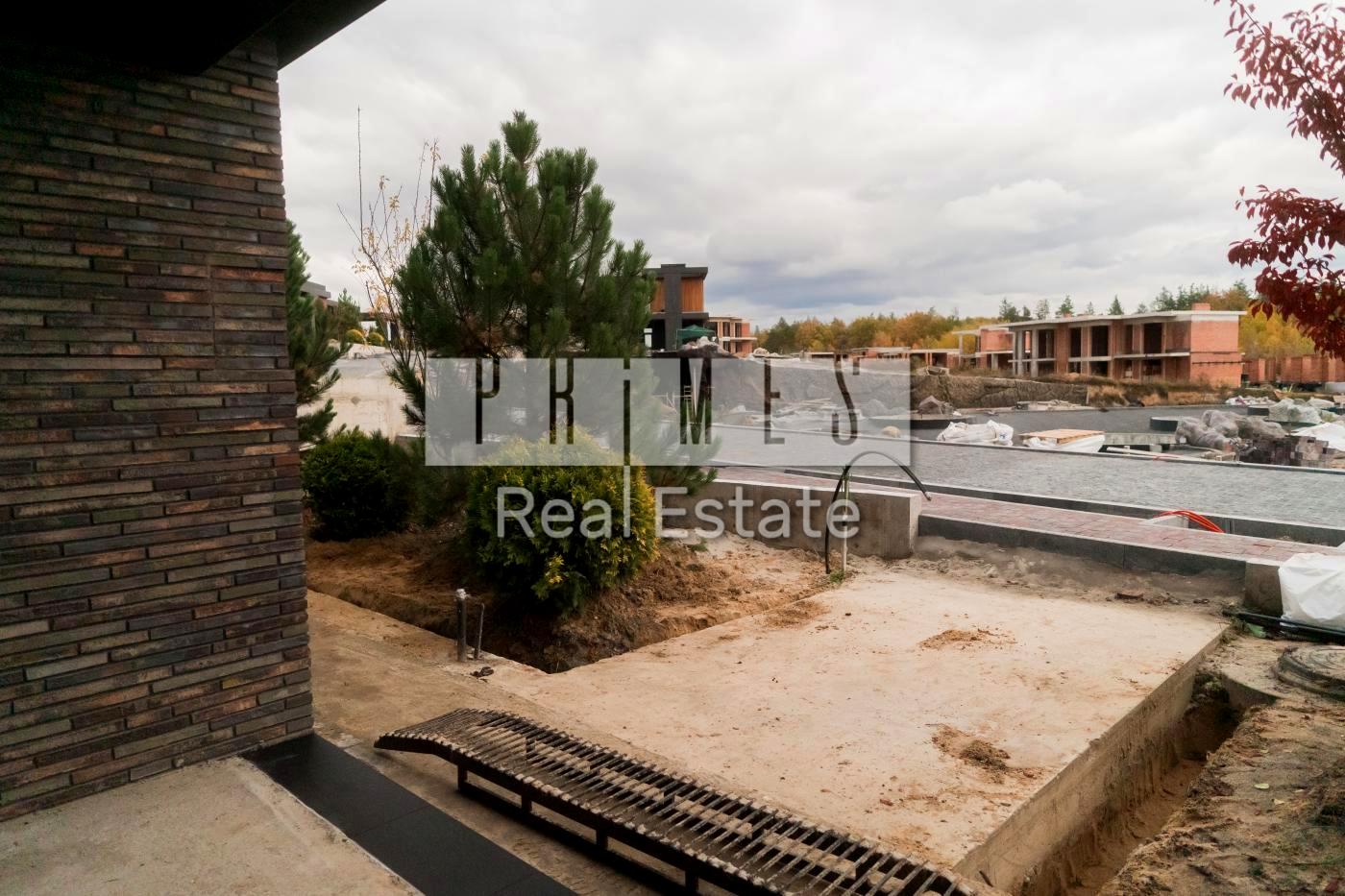 House by the address (area 426,7 m²) - Atlanta.ua - photo 5