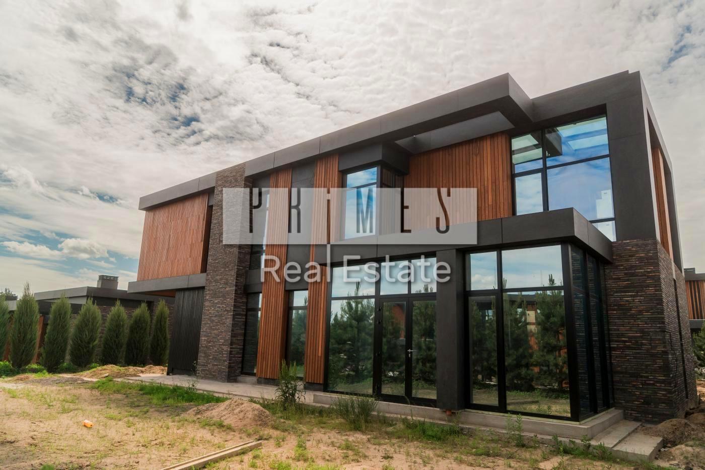 Дом по адресу (площадь 446 м²) - Atlanta.ua - фото 8