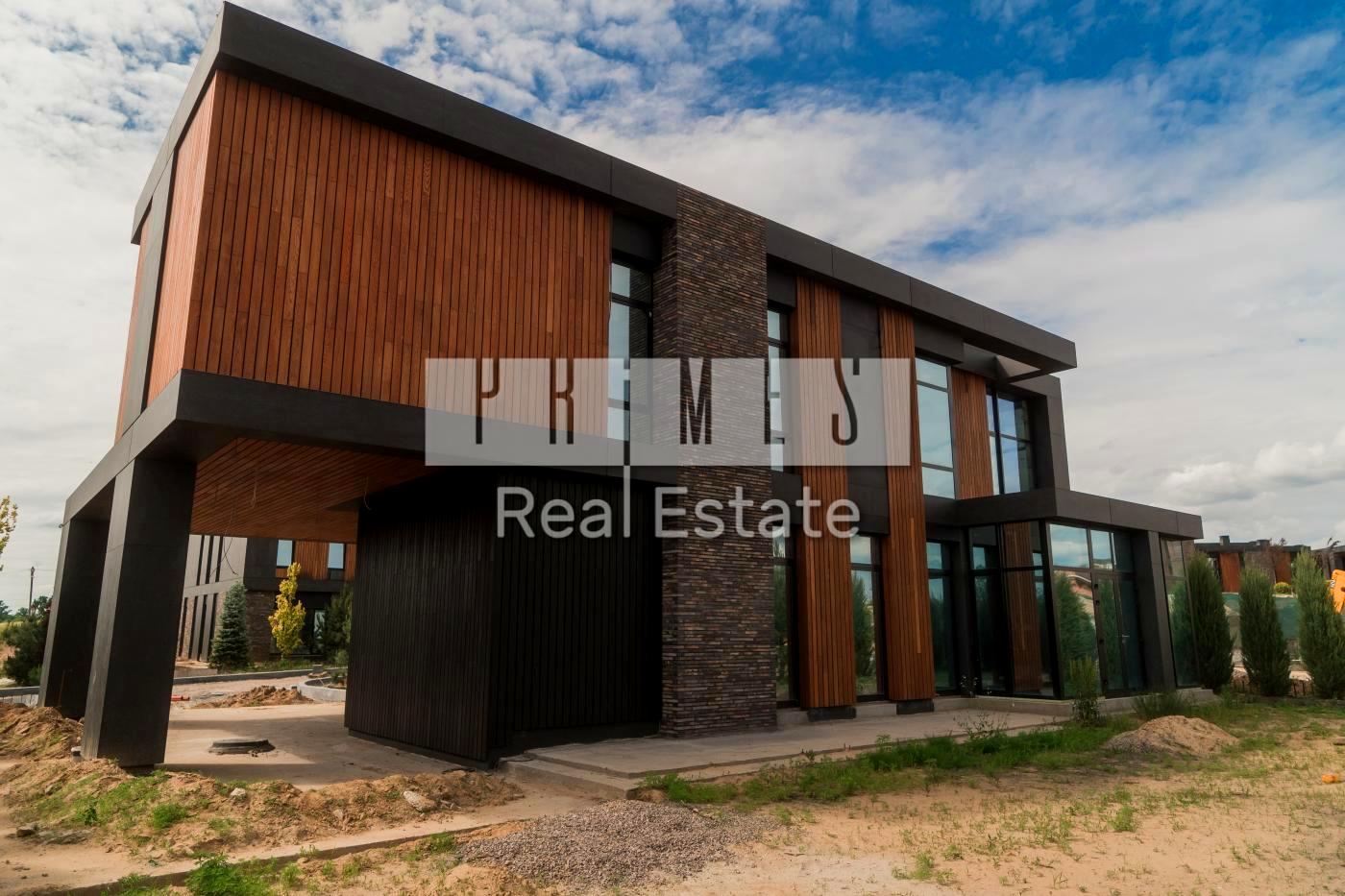 Дом по адресу (площадь 446 м²) - Atlanta.ua - фото 7