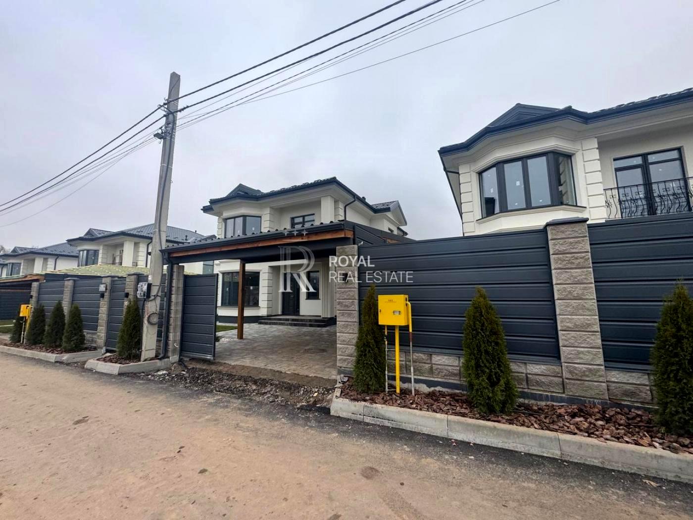 House by the address (area 156 m²) - Atlanta.ua - photo 36