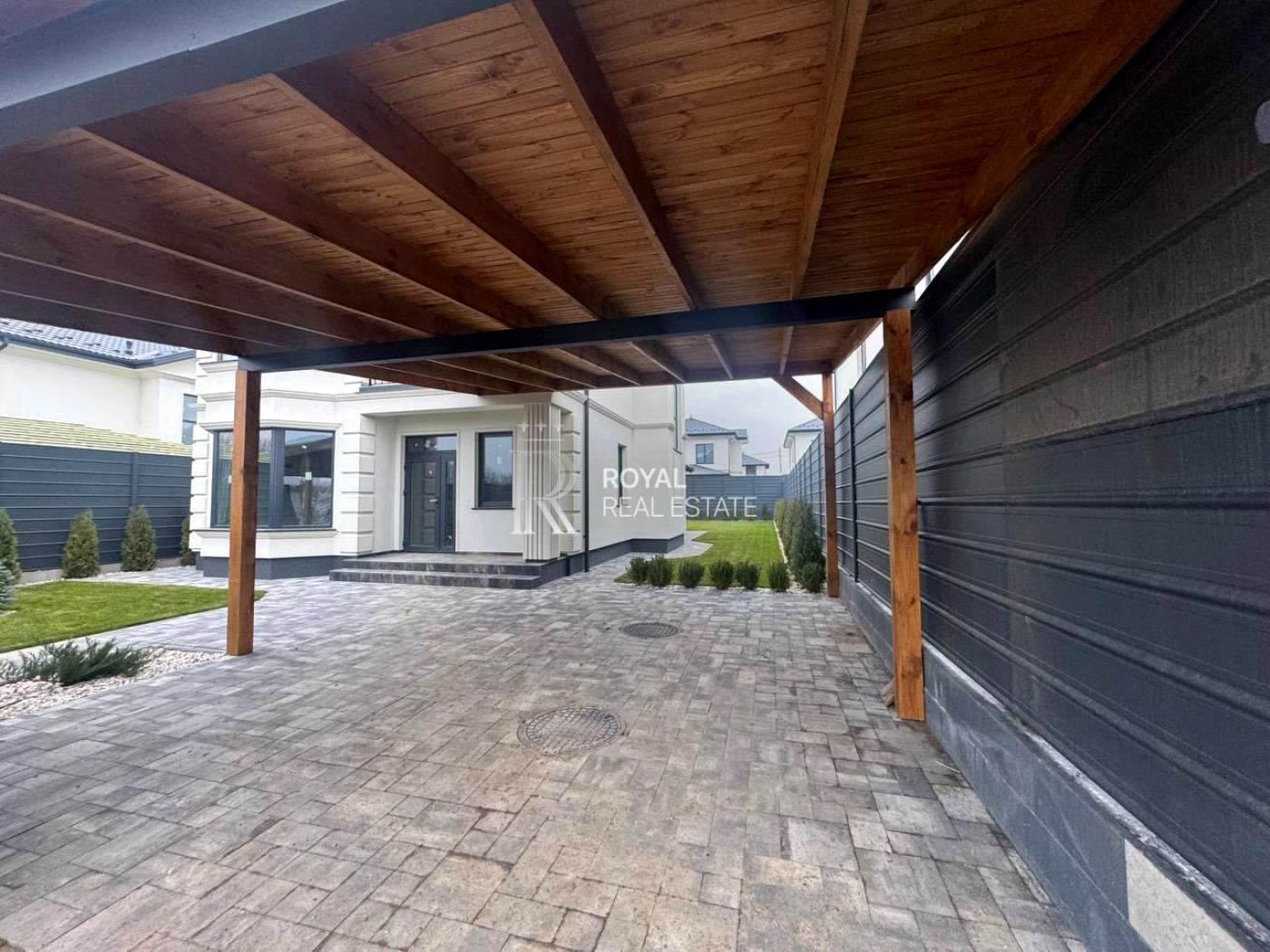 House by the address (area 156 m²) - Atlanta.ua - photo 23