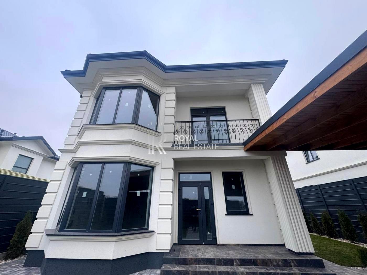 House by the address (area 156 m²) - Atlanta.ua - photo 21