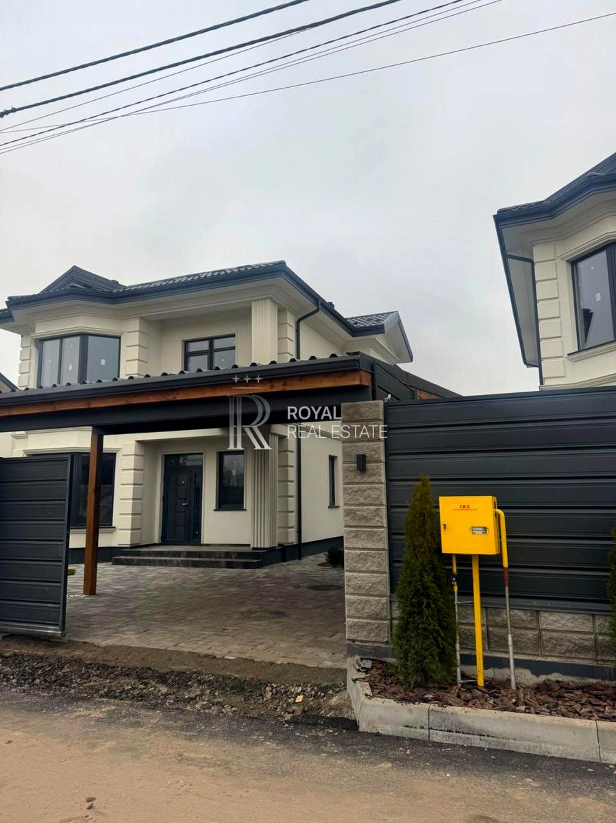 House by the address (area 156 m²) - Atlanta.ua - photo 35