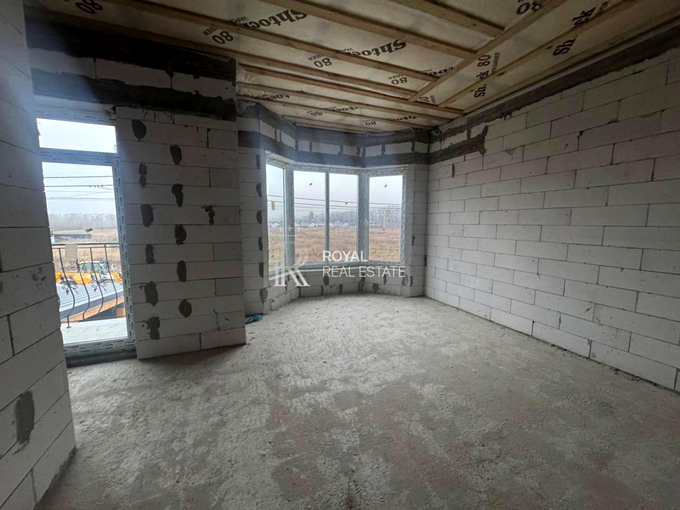 House by the address (area 156 m²) - Atlanta.ua - photo 17