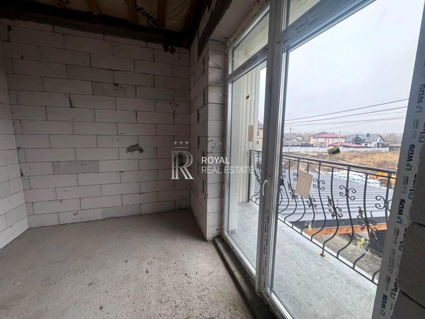 House by the address (area 156 m²) - Atlanta.ua - photo 19