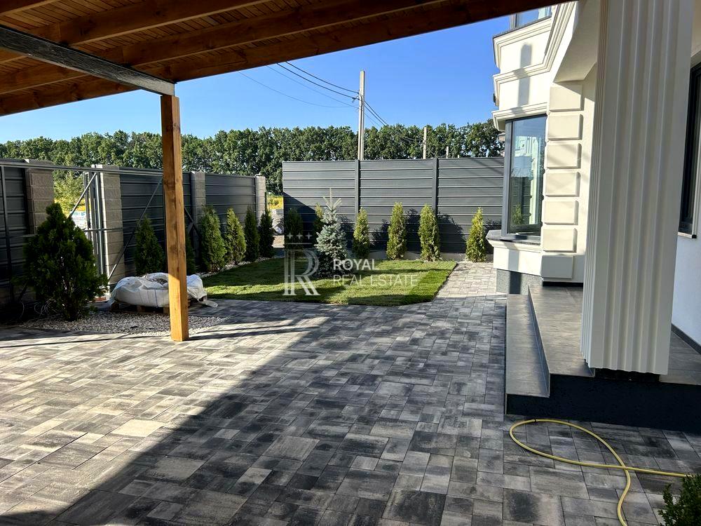 House by the address (area 156 m²) - Atlanta.ua - photo 7