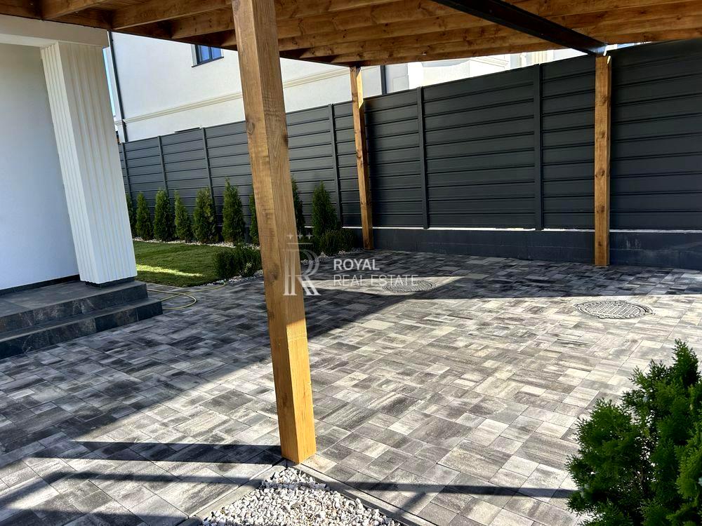 House by the address (area 156 m²) - Atlanta.ua - photo 33