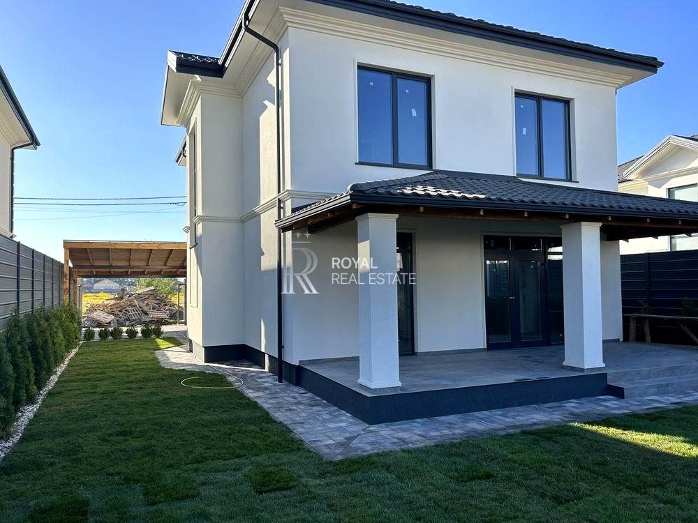 House by the address (area 156 m²) - Atlanta.ua - photo 32