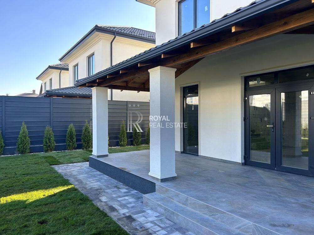 House by the address (area 156 m²) - Atlanta.ua - photo 30