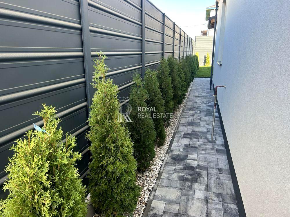 House by the address (area 156 m²) - Atlanta.ua - photo 28