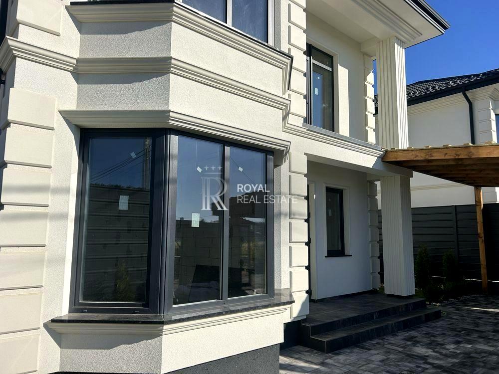 House by the address (area 156 m²) - Atlanta.ua - photo 34