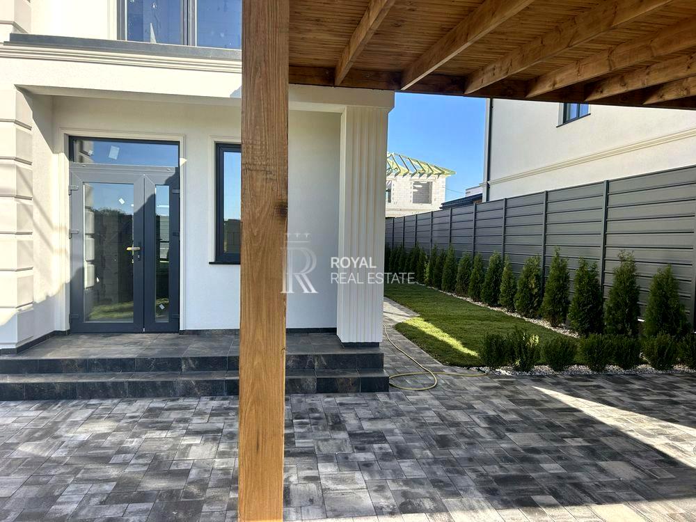 House by the address (area 156 m²) - Atlanta.ua - photo 6