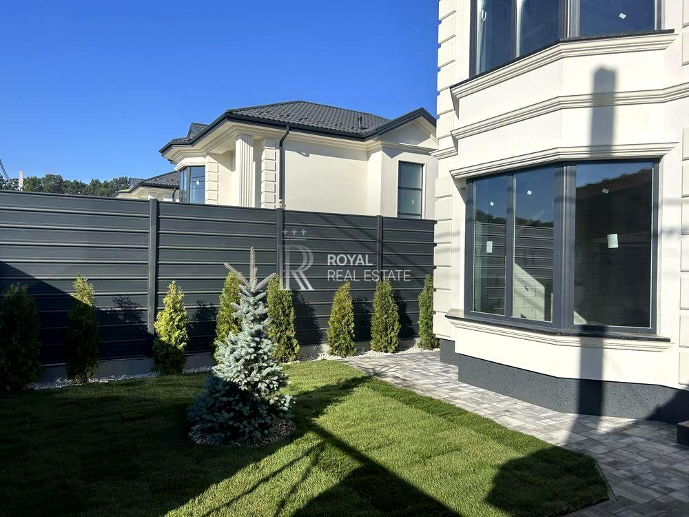 House by the address (area 156 m²) - Atlanta.ua - photo 5