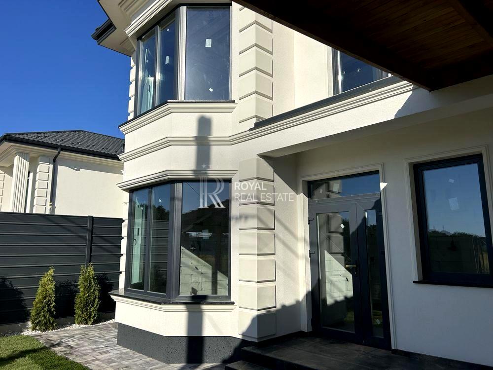 House by the address (area 156 m²) - Atlanta.ua - photo 8