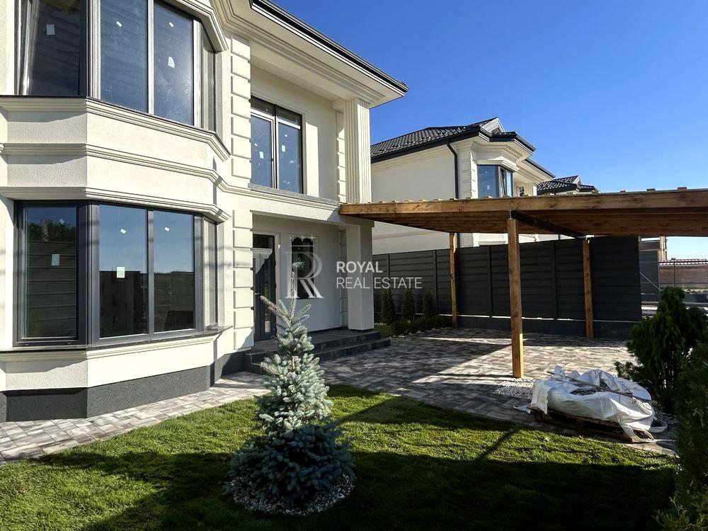 House by the address (area 156 m²) - Atlanta.ua - photo 3