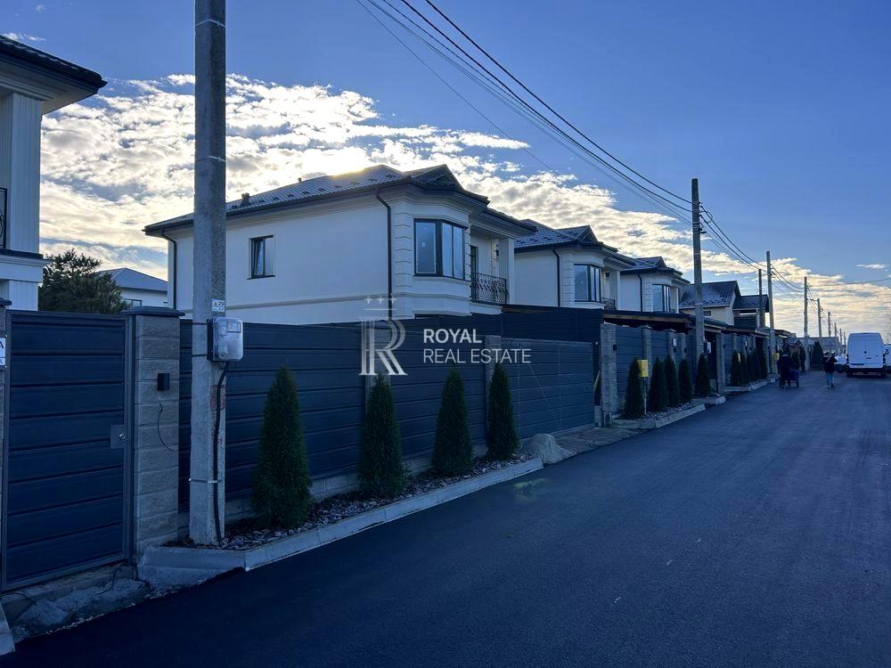 House by the address (area 156 m²) - Atlanta.ua - photo 39