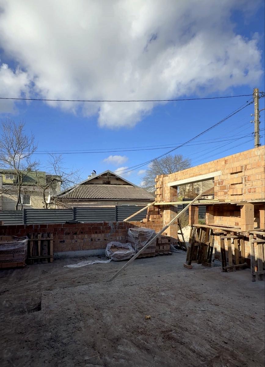 Дом по адресу Шевченко Т. Ул. (площадь 106 м²) - Atlanta.ua - фото 10