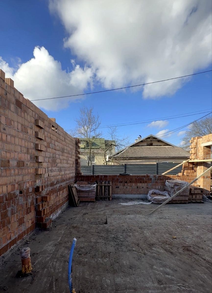 Дом по адресу Шевченко Т. Ул. (площадь 106 м²) - Atlanta.ua - фото 14