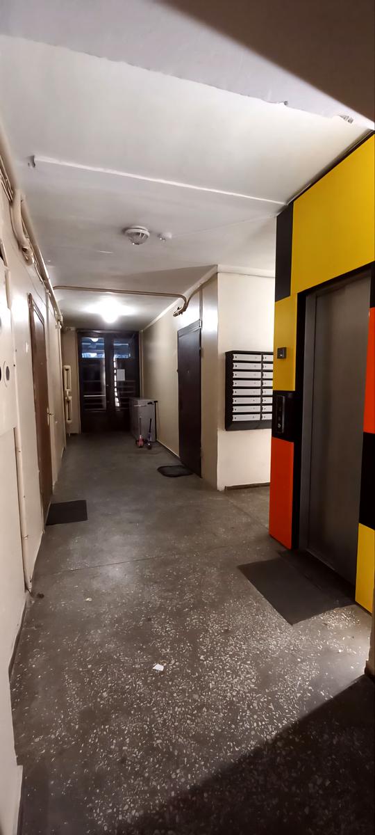 1-комнатная квартира по адресу (площадь 38,8 м²) - Atlanta.ua - фото 17