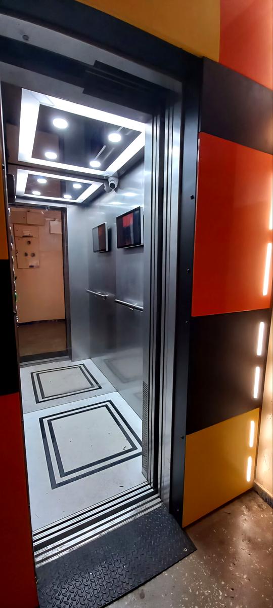 1-комнатная квартира по адресу (площадь 38,8 м²) - Atlanta.ua - фото 15