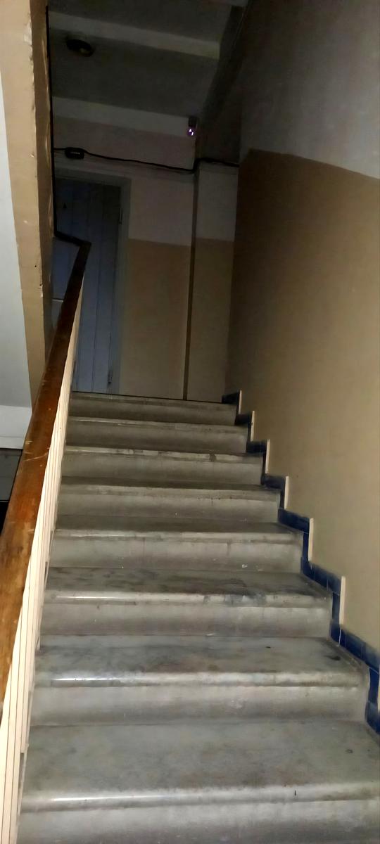 1-комнатная квартира по адресу (площадь 38,8 м²) - Atlanta.ua - фото 14