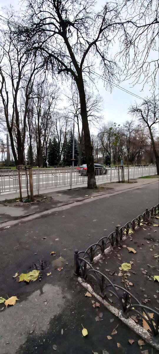 1-комнатная квартира по адресу (площадь 38,8 м²) - Atlanta.ua - фото 19