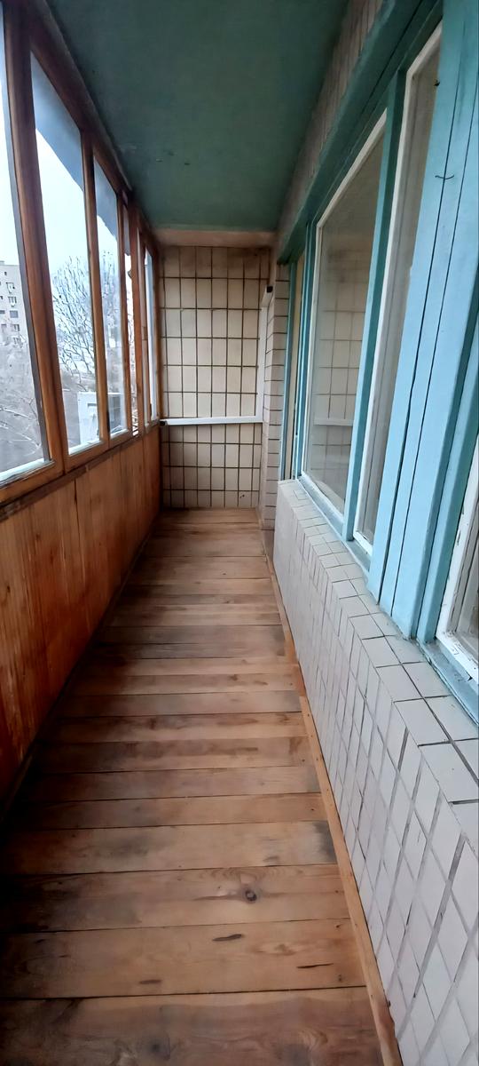 1-комнатная квартира по адресу (площадь 38,8 м²) - Atlanta.ua - фото 10