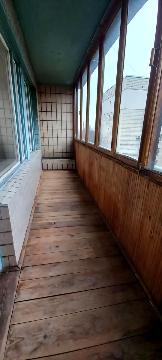 1-комнатная квартира по адресу (площадь 38,8 м²) - Atlanta.ua - фото 9