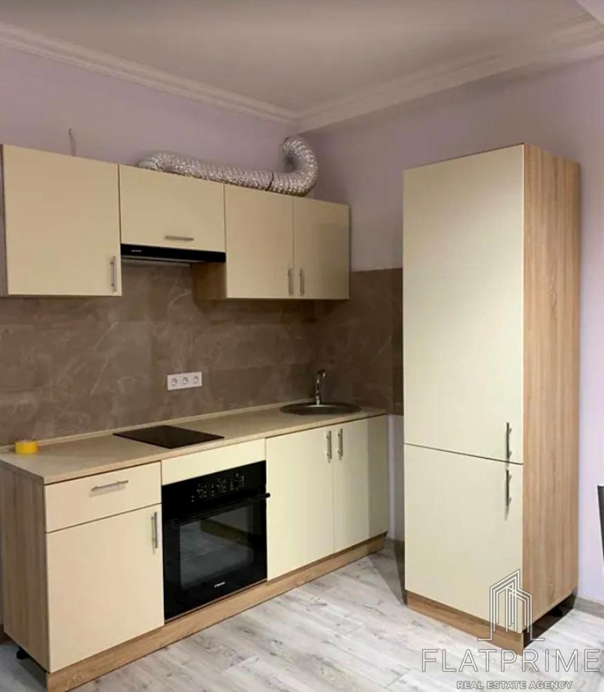 1-кімнатна квартира за адресою (площа 37,3 м²) - Atlanta.ua - фото 3