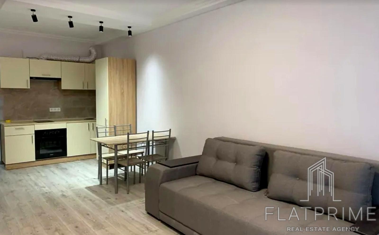 1-кімнатна квартира за адресою (площа 37,3 м²) - Atlanta.ua - фото 2