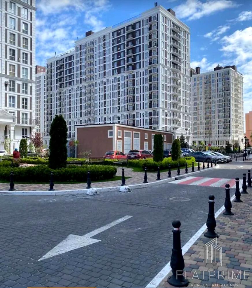 1-кімнатна квартира за адресою (площа 37,3 м²) - Atlanta.ua - фото 8