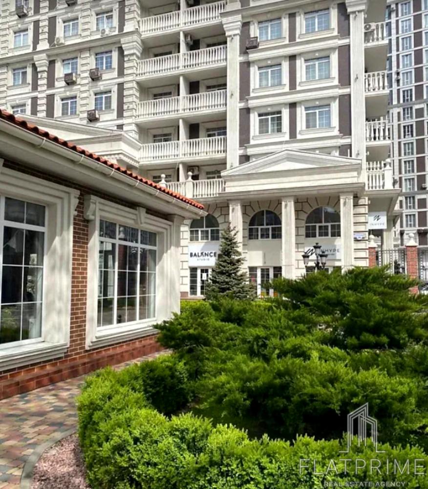 1-кімнатна квартира за адресою (площа 37,3 м²) - Atlanta.ua - фото 7