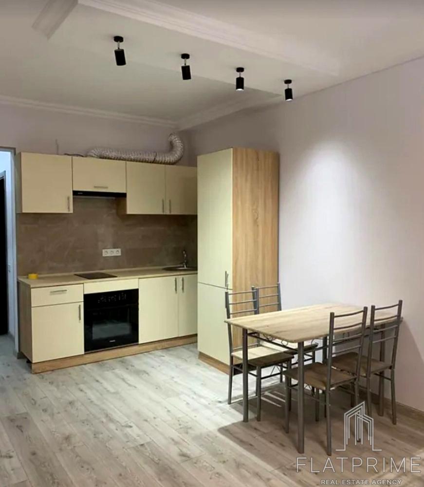 1-кімнатна квартира за адресою (площа 37,3 м²) - Atlanta.ua - фото 4