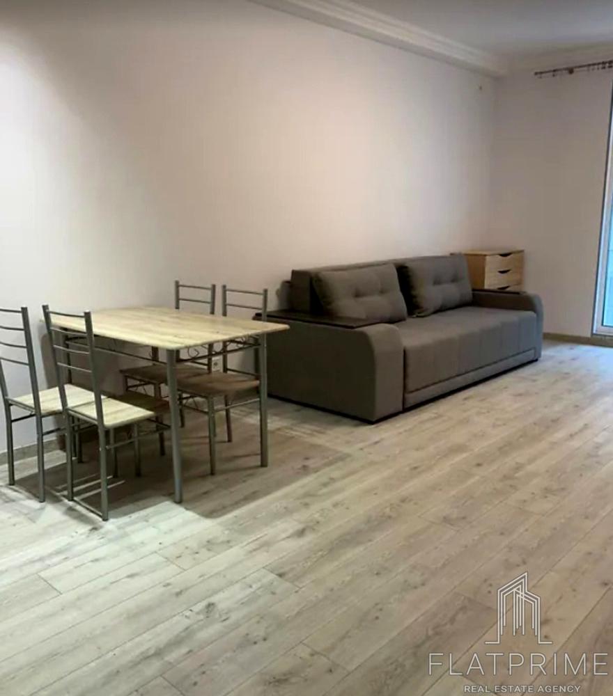 1-кімнатна квартира за адресою (площа 37,3 м²) - Atlanta.ua - фото 5