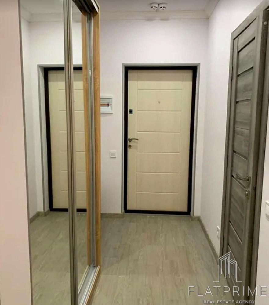 1-кімнатна квартира за адресою (площа 37,3 м²) - Atlanta.ua - фото 6