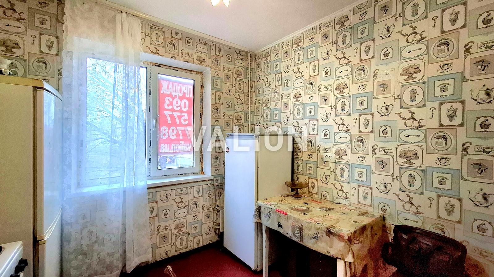 2-комнатная квартира по адресу (площадь 51 м²) - Atlanta.ua - фото 2