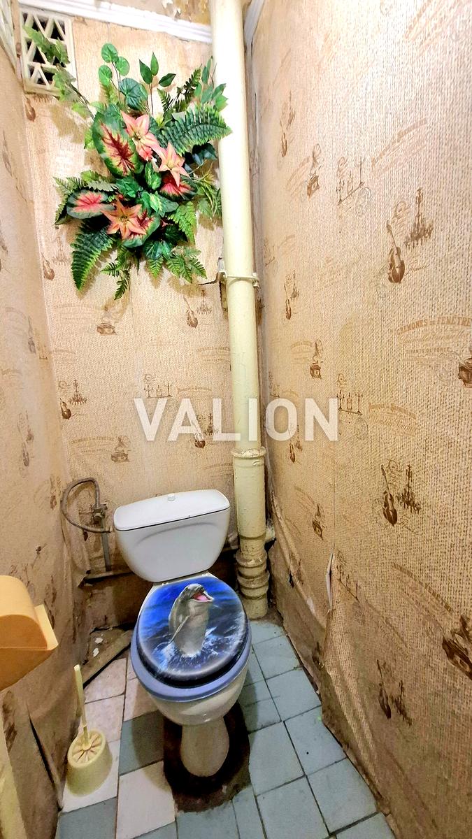 2-комнатная квартира по адресу (площадь 51 м²) - Atlanta.ua - фото 8