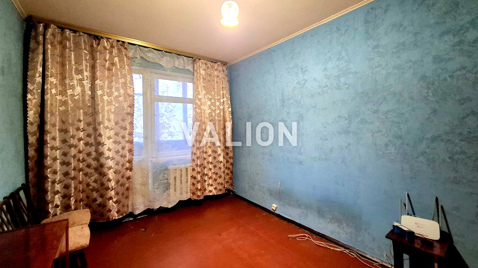 2-комнатная квартира по адресу (площадь 51 м²) - Atlanta.ua - фото 13