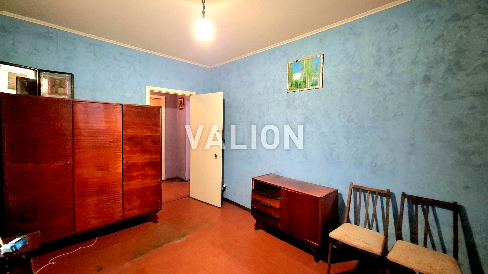 2-комнатная квартира по адресу (площадь 51 м²) - Atlanta.ua - фото 15