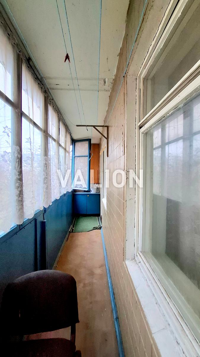 2-комнатная квартира по адресу (площадь 51 м²) - Atlanta.ua - фото 16