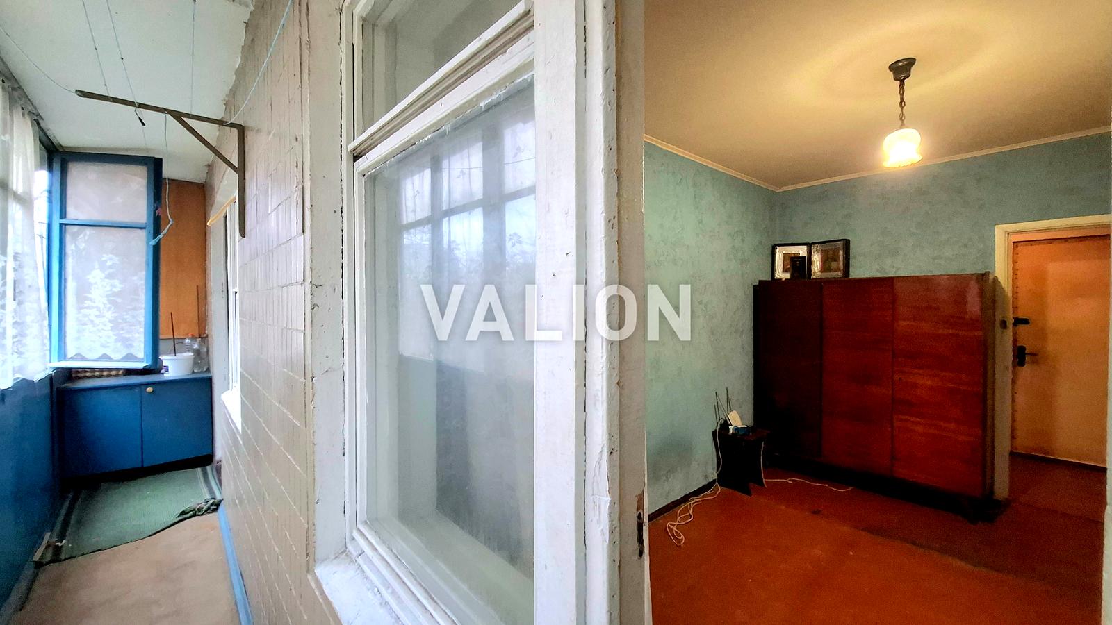 2-комнатная квартира по адресу (площадь 51 м²) - Atlanta.ua - фото 17