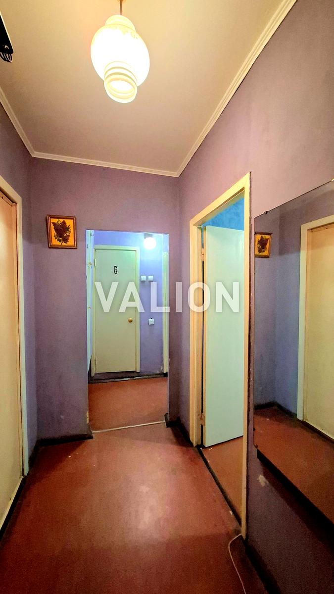 2-комнатная квартира по адресу (площадь 51 м²) - Atlanta.ua - фото 20