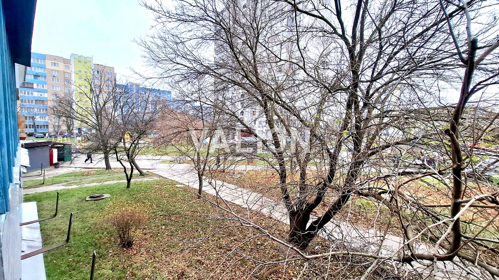 2-комнатная квартира по адресу (площадь 51 м²) - Atlanta.ua - фото 19